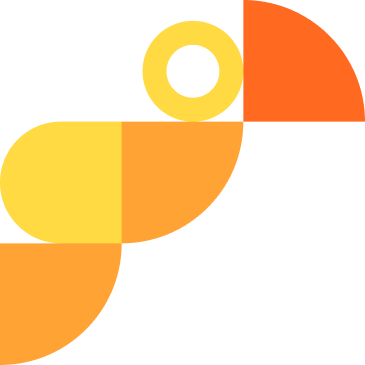 Client Bird Illustration